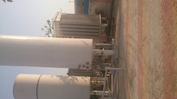 Oxygen Vaporizer Manufacturer Supplier Wholesale Exporter Importer Buyer Trader Retailer in Vadodara Gujarat India